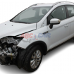 Maner exterior Ford Kuga 1 facelift 2010-2012