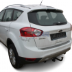 Haion Ford Kuga 1 facelift 2010-2012