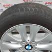 Set jante aliaj R16, IS42 BMW Seria 1 E81/87 2005-2011 6779786