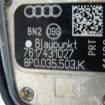 Antena GPS + Radio Audi A3 8P 2005-2012 8P0035503K