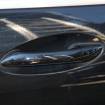Maner exterior usa stanga spate Mercedes R-Class W251 2011-2017