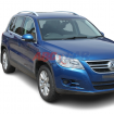 Senzor catalizator VW Tiguan (5N) 2007-2011