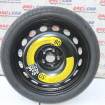 Roata de rezerva slim R18 VW Polo AW 2G 2017-prezent 2Q0601027AL