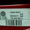 Stop dreapta haion VW Touareg (7P) 2010-2018 Cod: 7P6945094A