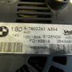 Alternator Valeo BMW Seria 3 E90 / E91 2005-2012 2.0 TDI 14V 100/180 Amp 7802261AI04