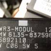 Modul control lumini BMW X5 E53 1999-2005 6135-8375964