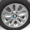 Set jante aliaj R16, IS42 BMW Seria 3 E90/E91 2005-2011 6779786