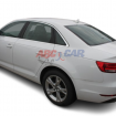 Ornamente / crom / bandou Audi A4 B9 8W sedan 2015-2019