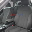 Ornamente / crom / bandou Audi A4 B9 8W sedan 2015-2019