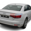 Ornamente / crom / bandou Audi A4 B9 8W sedan 2015-2019