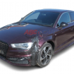 Macara stanga spate Audi A3 8V sedan 2013-2016