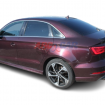 Jante Aliaj Audi A3 8V sedan 2013-2016