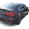 Geam fix lateral Audi A3 8V sedan 2013-2016