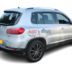 Capac protectie motor VW Tiguan (5N) facelift 2011-2015