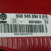Stop dreapta haion VW Golf 7 hatchback 2014-2020 Cod: 5G0945094E