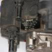 Pompa inalta presiune Renault Master 2 1997-2010 2.5 Dci 8200457039