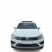 Capota fata VW Touareg (7P) facelift R-Line 2014-2018