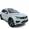 Capota fata VW Touareg (7P) facelift R-Line 2014-2018