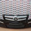 Bara fata completa + grila Mercedes GLK-Class (X204) 2008-2014