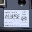 Panou comanda clima VW Passat B7 2010-2014 2.0 TDI 3AA907044CN