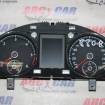 Ceasuri bord VW Passat B7 2010-2014 3AA920880R