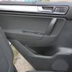 Interior textil complet (ENG) VW Touareg (7P) 2010-2018