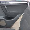 Interior textil complet (ENG) VW Touareg (7P) 2010-2018