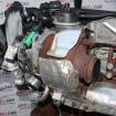 Turbosuflanta Ford C-MAX 2.0 TDCI 2015-2019 9807873180