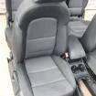 Interior textil Audi Q5 8R 2008-2016