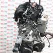 Motor complet fara subansamble Ford Fiesta 2002-2008 1.4 benzina cod: FXJA