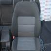 Interior textil Skoda Octavia 2 (1Z3) scout 2006-2008