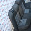 Interior textil Skoda Octavia 2 (1Z3) scout 2006-2008