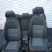 Interior textil Skoda Octavia 2 (1Z3) scout 2006-2008