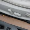 Interior piele + alcantara (culoare gri), electric fara memorie Audi A4 B8 8K 2008-2015 Avant