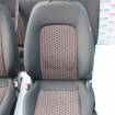 Interior textil Seat Ibiza 4 (6J5) 2008-2012