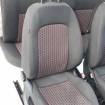 Interior textil Seat Ibiza 4 (6J5) 2008-2012