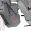 Interior textil Seat Ibiza 4 (6J5) 2008-2012