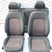 Interior textil Seat Ibiza 4 (6J5) 2008-2012