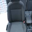Interior textil VW Golf 7 2014-2020 hatchback 