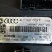 Calculator confort Audi A8 D4 4H 2010-2016 4H0907063F
