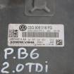 Calculator motor VW Passat B6 2005-2010 2.0 TDI 03G906018FG