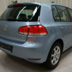 Clapeta acceleratie VW Golf VI 2009-2013