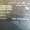 Calculator confort Audi A3 8V 2012-2020 5Q0937085AB
