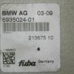 Amplificator antena BMW Seria 7 E65 2002-2008 6935024-01