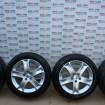 Set jante aliaj R17 Peugeot 308 (T7) 2007-2013 7Jx17 ET45 cod: 04322X