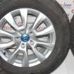 Set jante aliaj R17 VW Amarok (2H) 2010-2020 2H6601025A