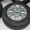 Set jante aliaj R17 VW Amarok (2H) 2010-2020 2H6601025A