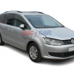 Sonda temperatura gaze VW Sharan (7N) 2010-2015