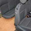 Interior textil VW Golf 5 2005-2009 model 2 usi