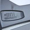 Jante aliaj R18 Peugeot 308 (T9) 2013-2021 9806253277